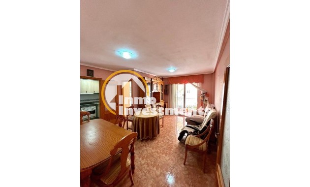 Resale - Apartment - Torrevieja - Playa del Cura