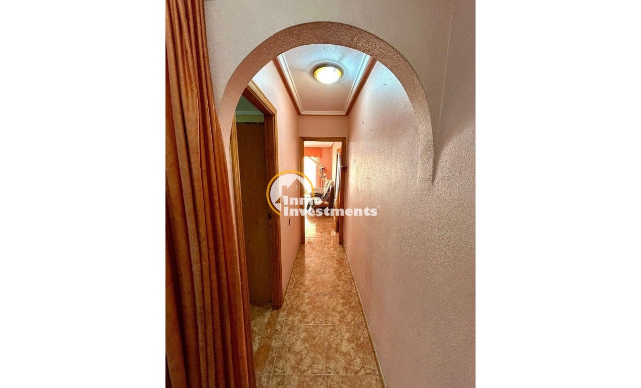 Resale - Apartment - Torrevieja - Playa del Cura