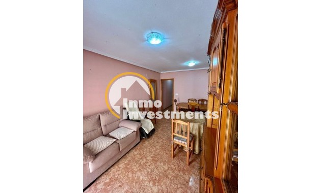 Resale - Apartment - Torrevieja - Playa del Cura