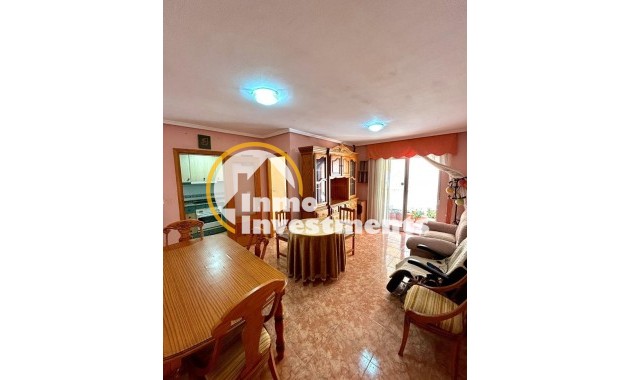 Resale - Apartment - Torrevieja - Playa del Cura