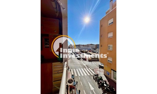 Resale - Apartment - Torrevieja - Playa del Cura