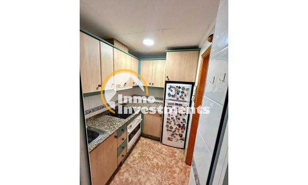 Resale - Apartment - Torrevieja - Playa del Cura