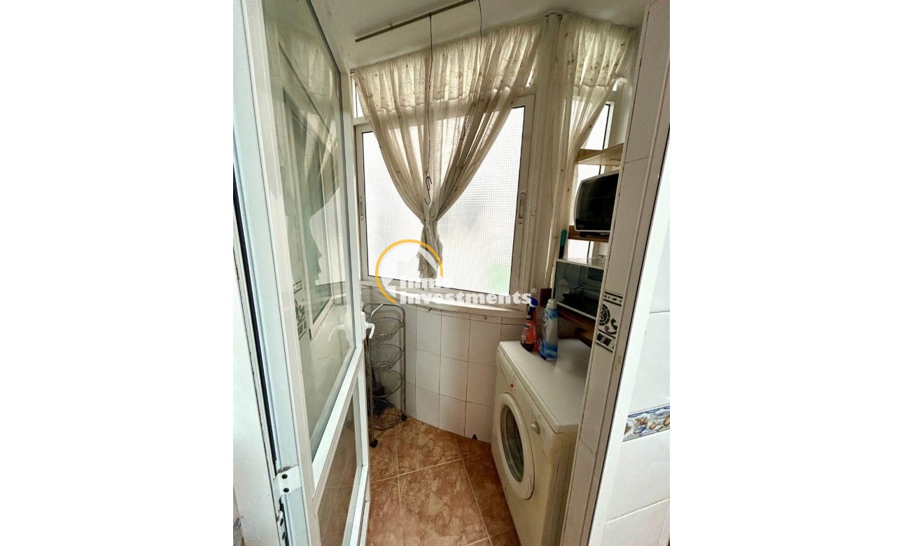 Resale - Apartment - Torrevieja - Playa del Cura