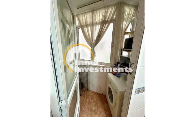 Resale - Apartment - Torrevieja - Playa del Cura