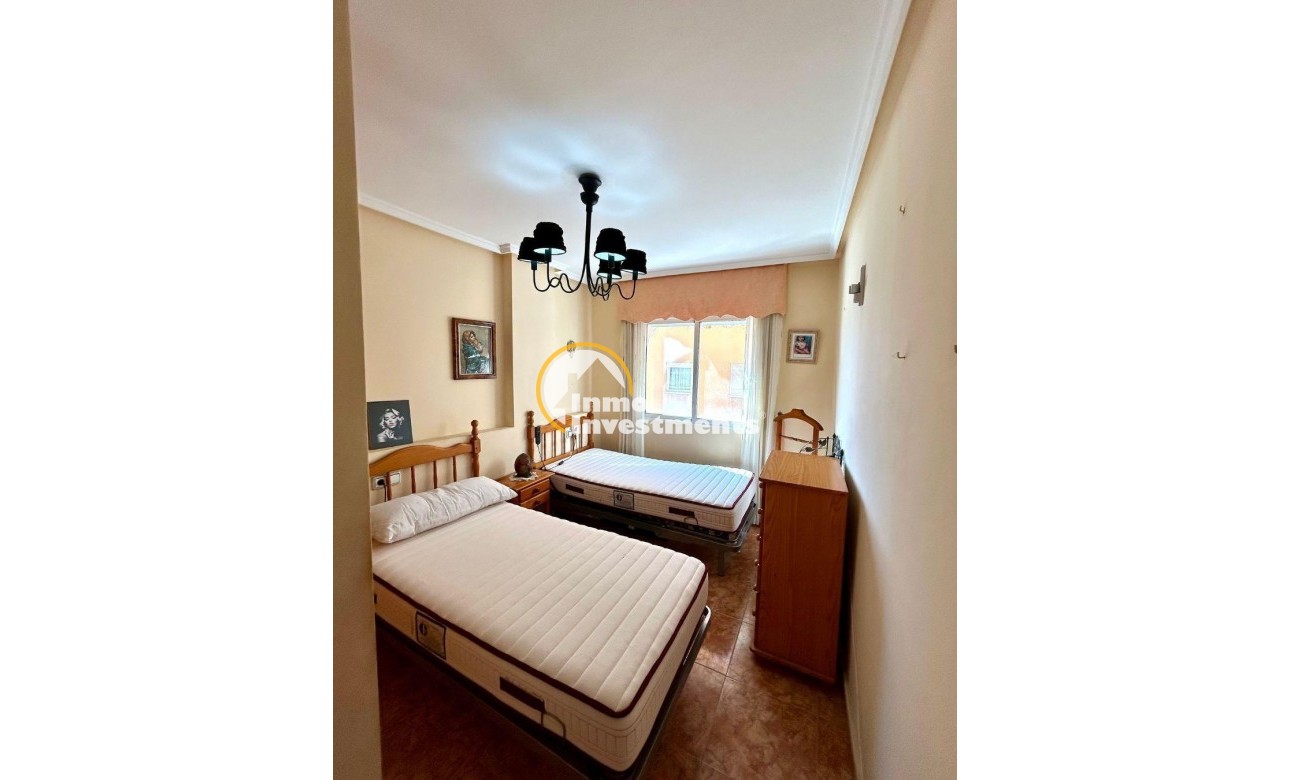 Resale - Apartment - Torrevieja - Playa del Cura