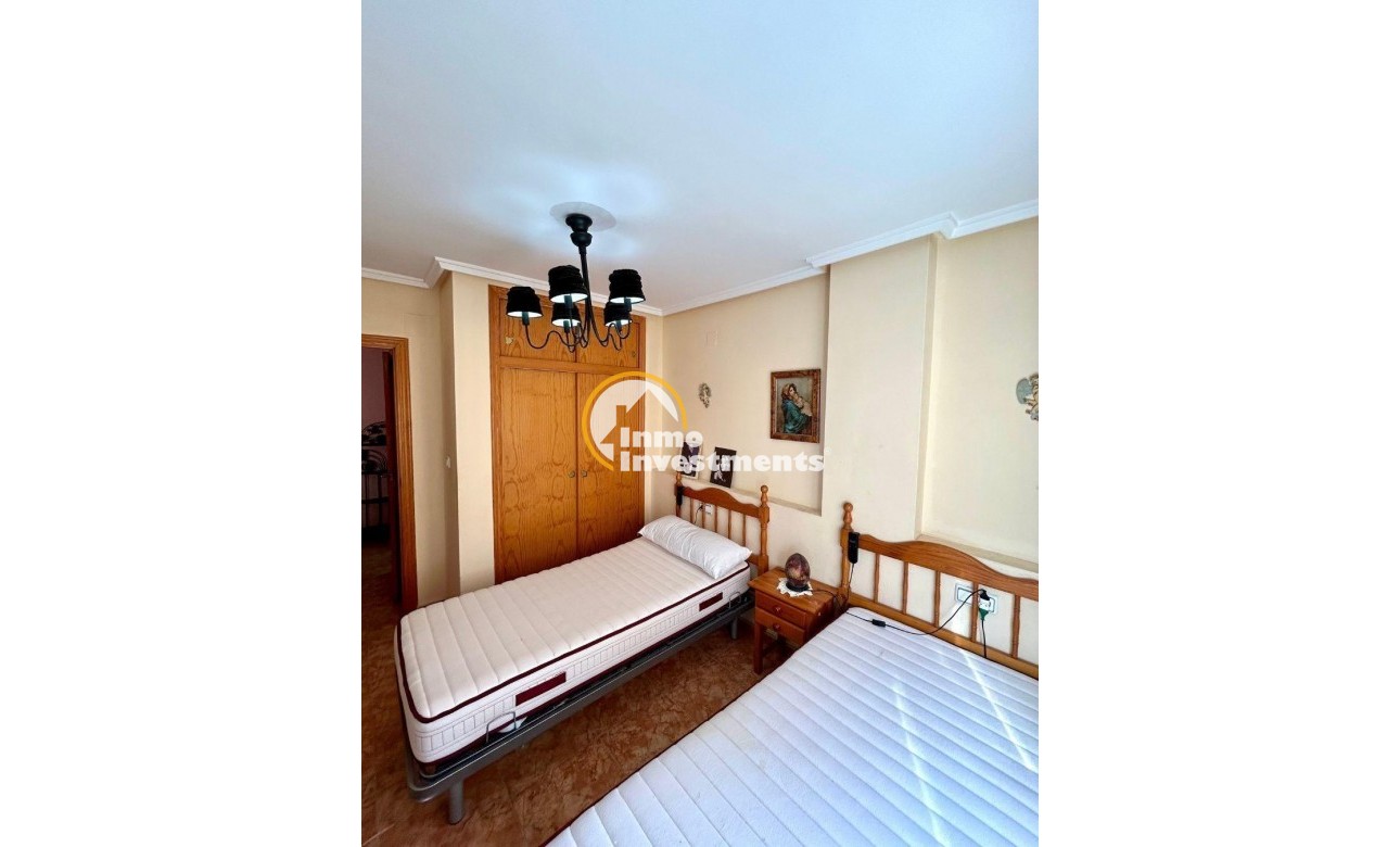 Resale - Apartment - Torrevieja - Playa del Cura