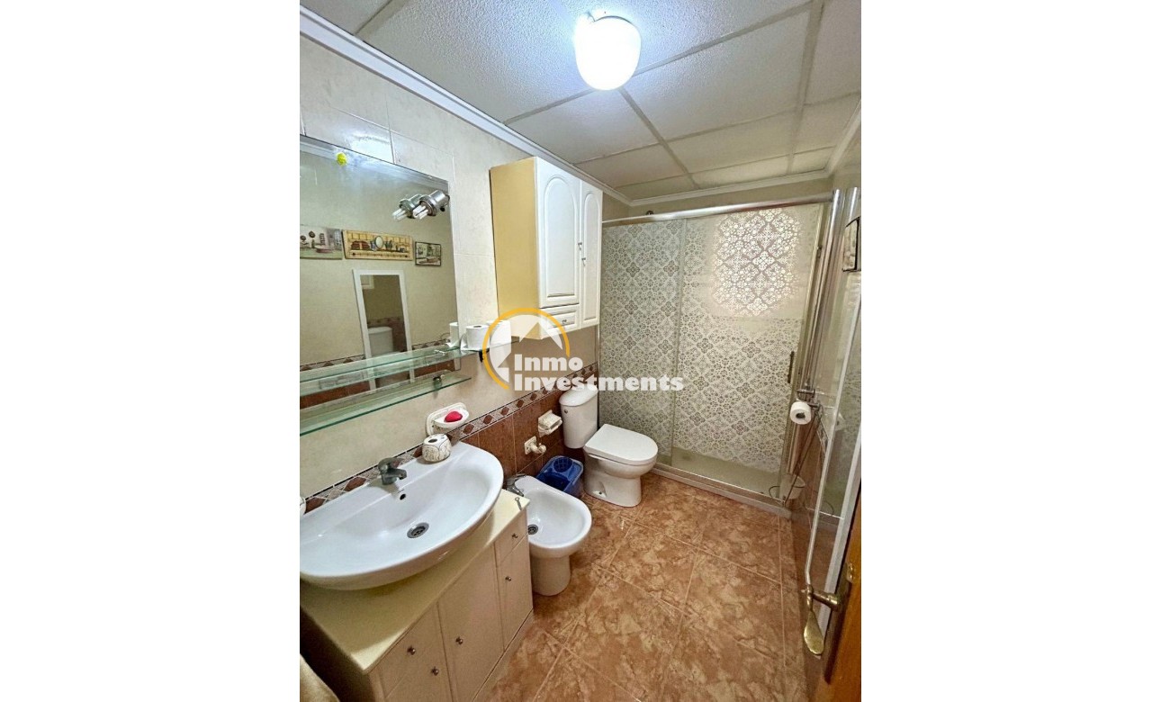 Resale - Apartment - Torrevieja - Playa del Cura