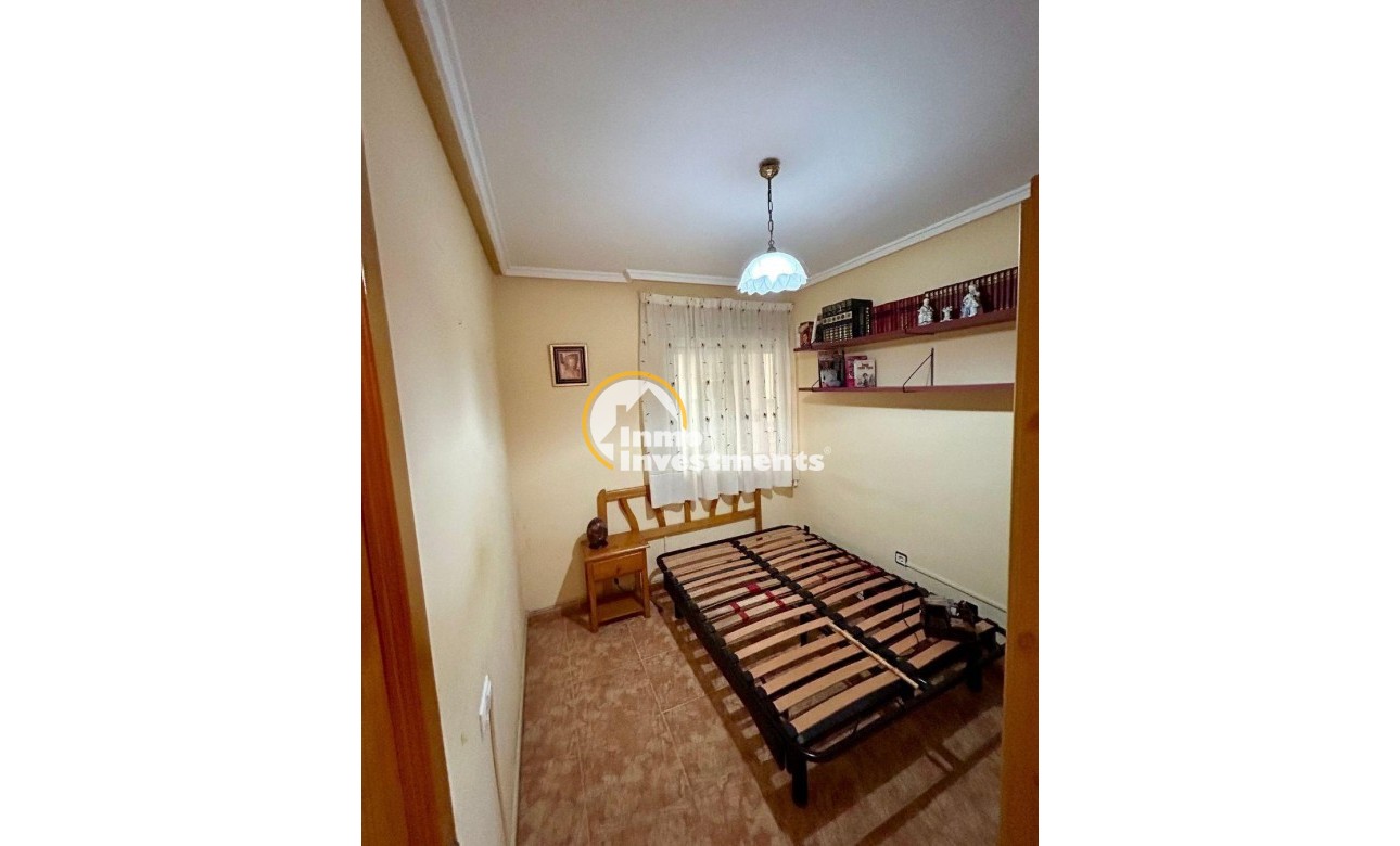 Resale - Apartment - Torrevieja - Playa del Cura