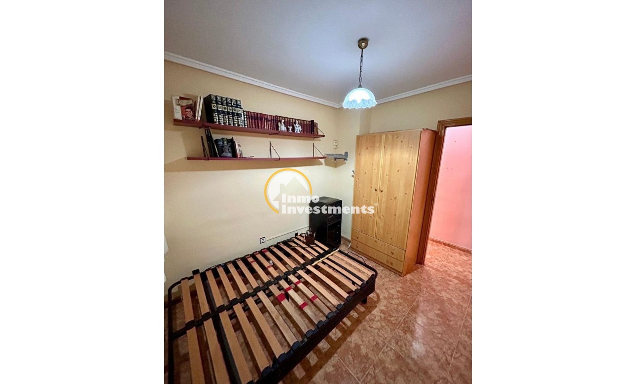 Resale - Apartment - Torrevieja - Playa del Cura