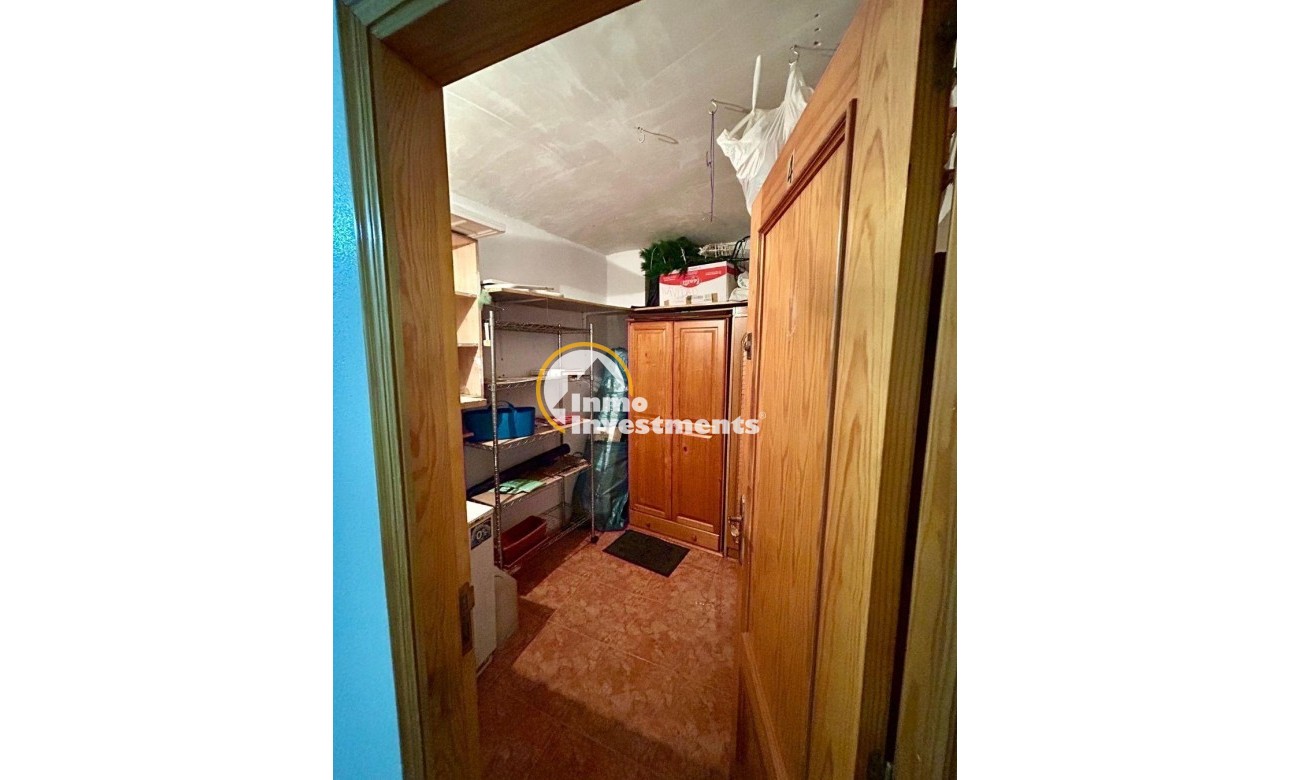Resale - Apartment - Torrevieja - Playa del Cura