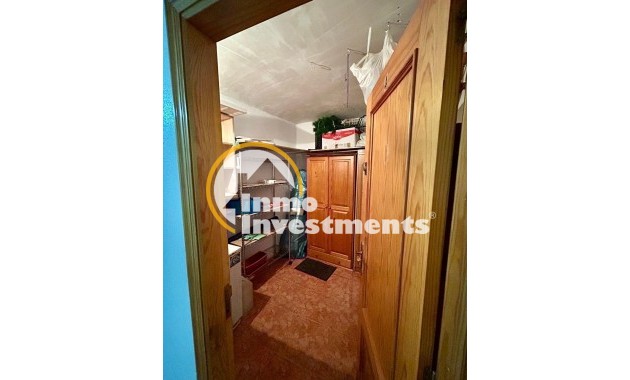 Resale - Apartment - Torrevieja - Playa del Cura
