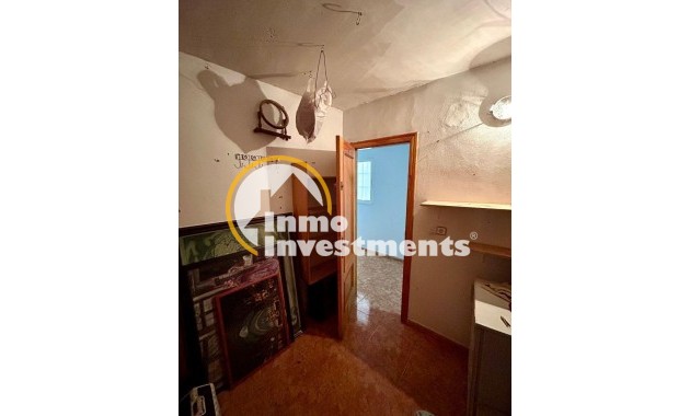 Resale - Apartment - Torrevieja - Playa del Cura