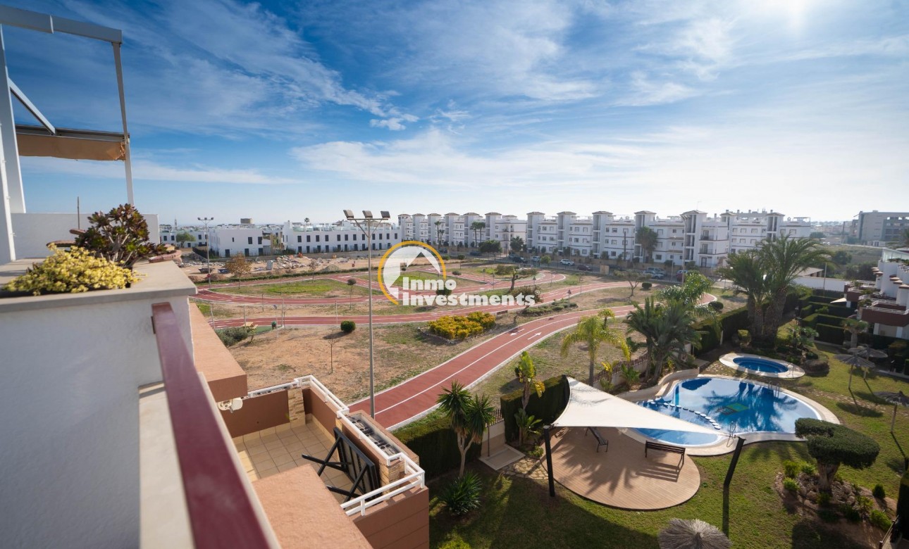 Reventa - Ático - Orihuela Costa - Rocio del Mar