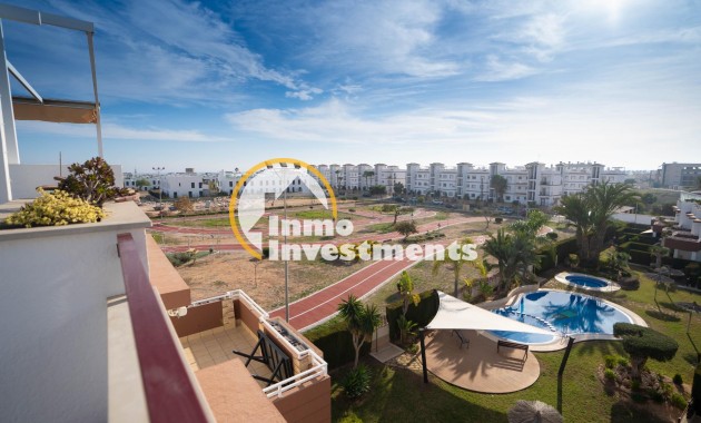 Reventa - Ático - Orihuela Costa - Rocio del Mar