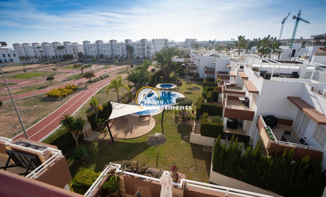 Reventa - Ático - Orihuela Costa - Rocio del Mar