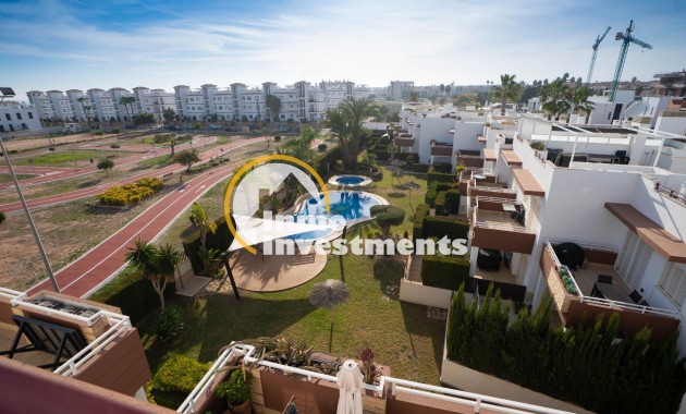 Reventa - Ático - Orihuela Costa - Rocio del Mar