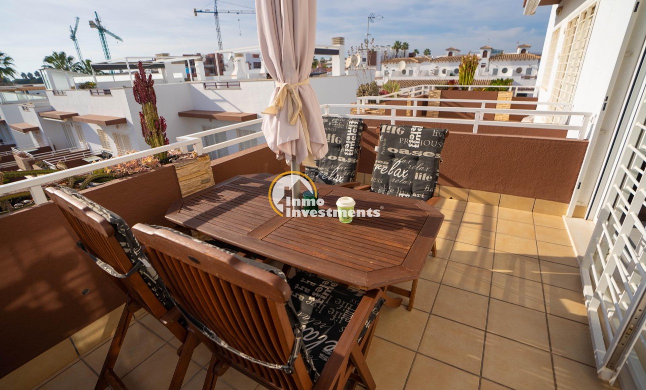 Reventa - Ático - Orihuela Costa - Rocio del Mar