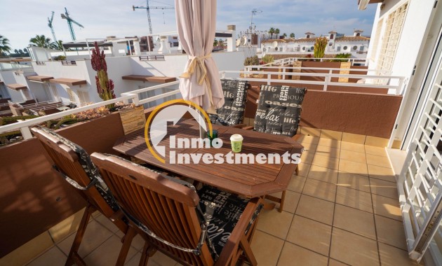 Reventa - Ático - Orihuela Costa - Rocio del Mar