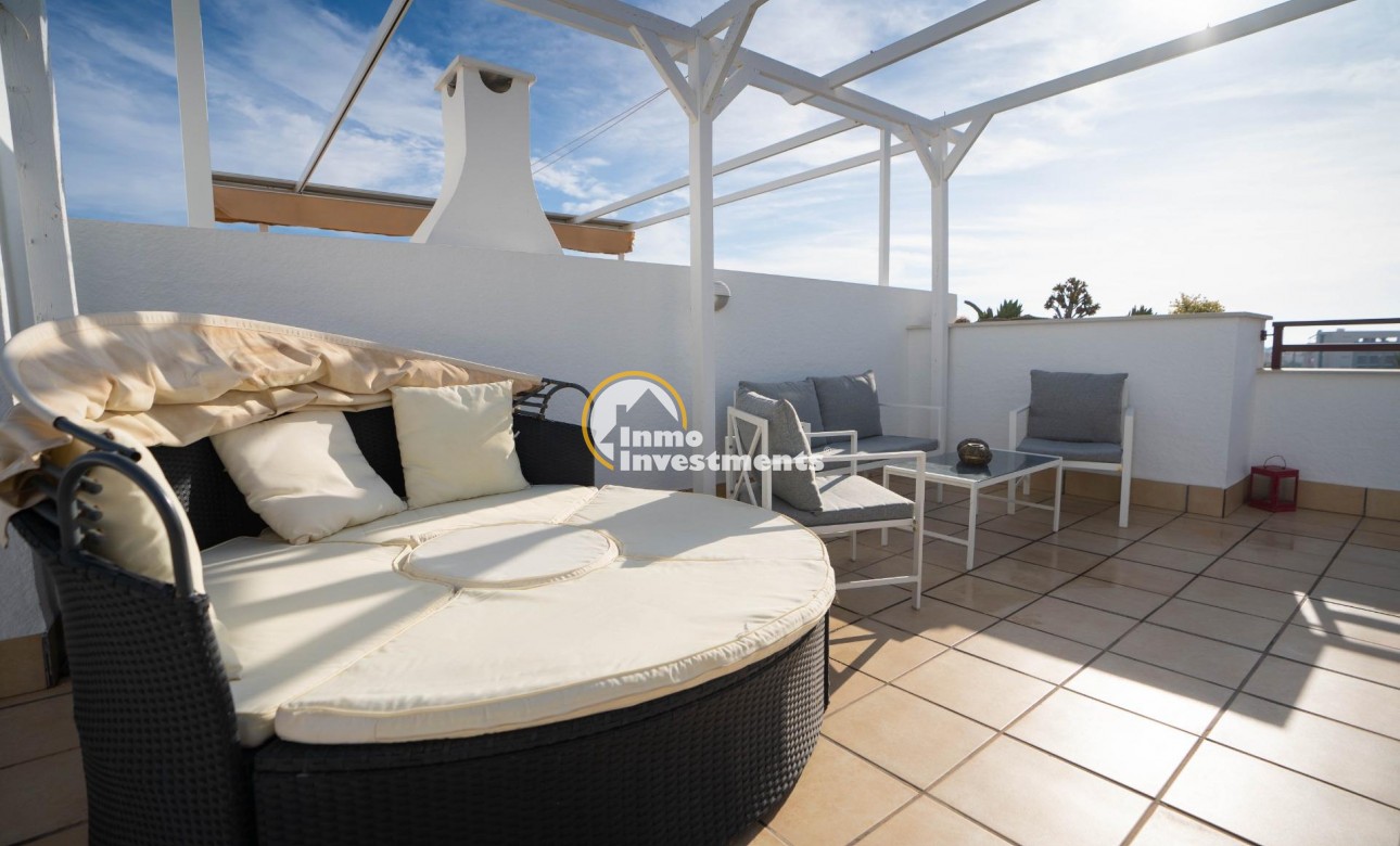 Reventa - Ático - Orihuela Costa - Rocio del Mar