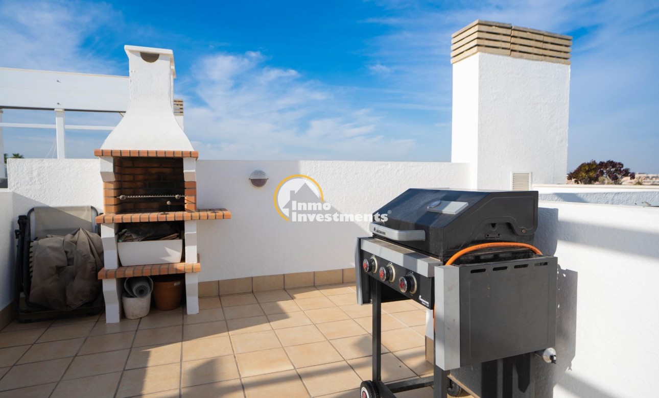 Reventa - Ático - Orihuela Costa - Rocio del Mar