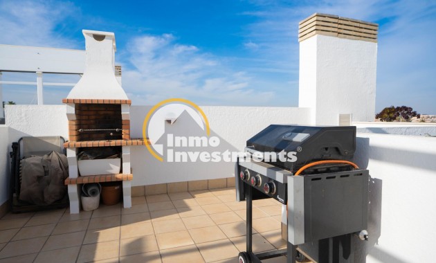 Reventa - Ático - Orihuela Costa - Rocio del Mar