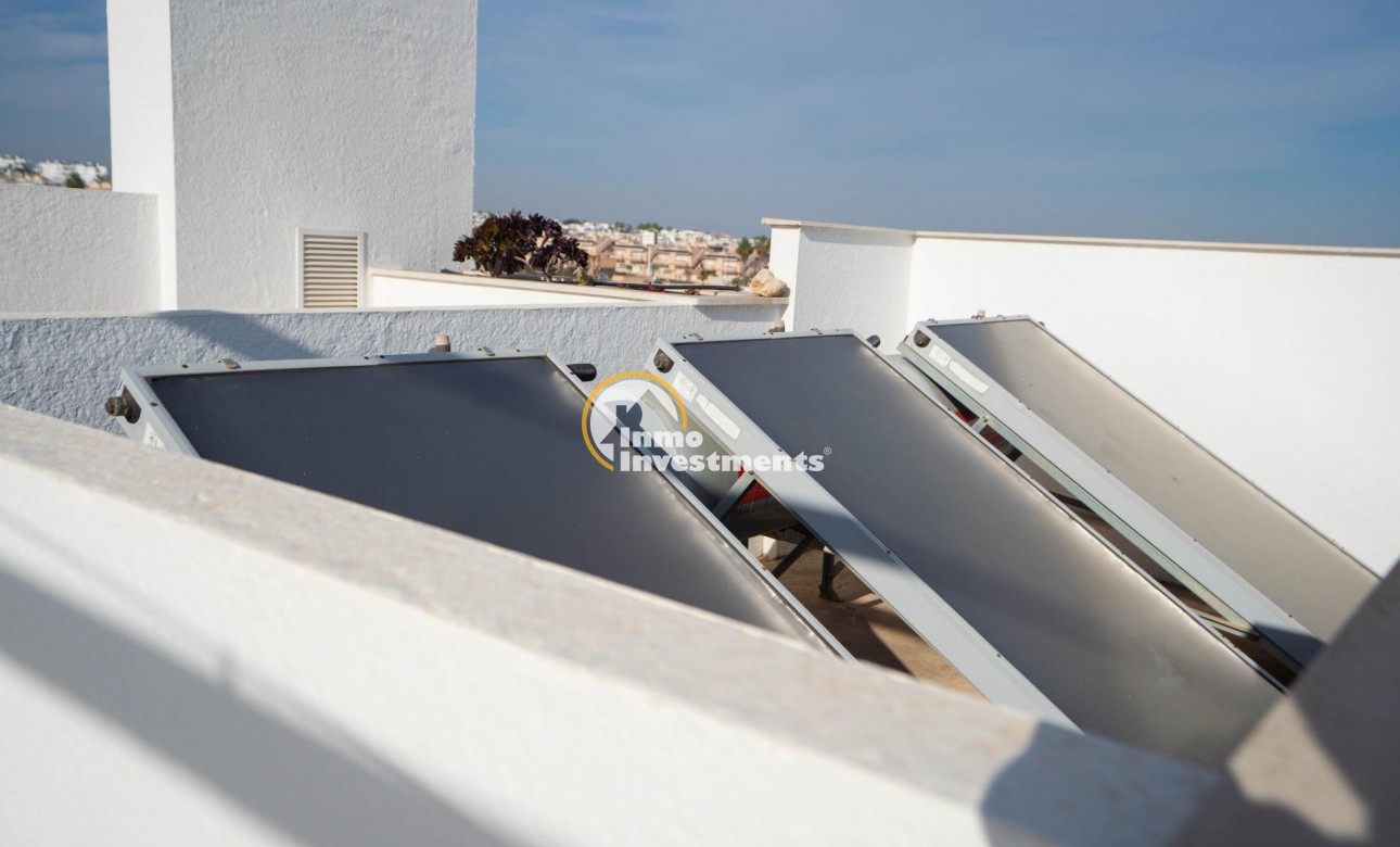 Reventa - Ático - Orihuela Costa - Rocio del Mar