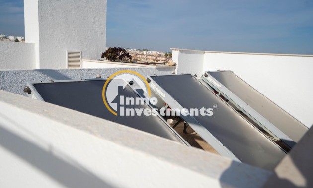 Reventa - Ático - Orihuela Costa - Rocio del Mar