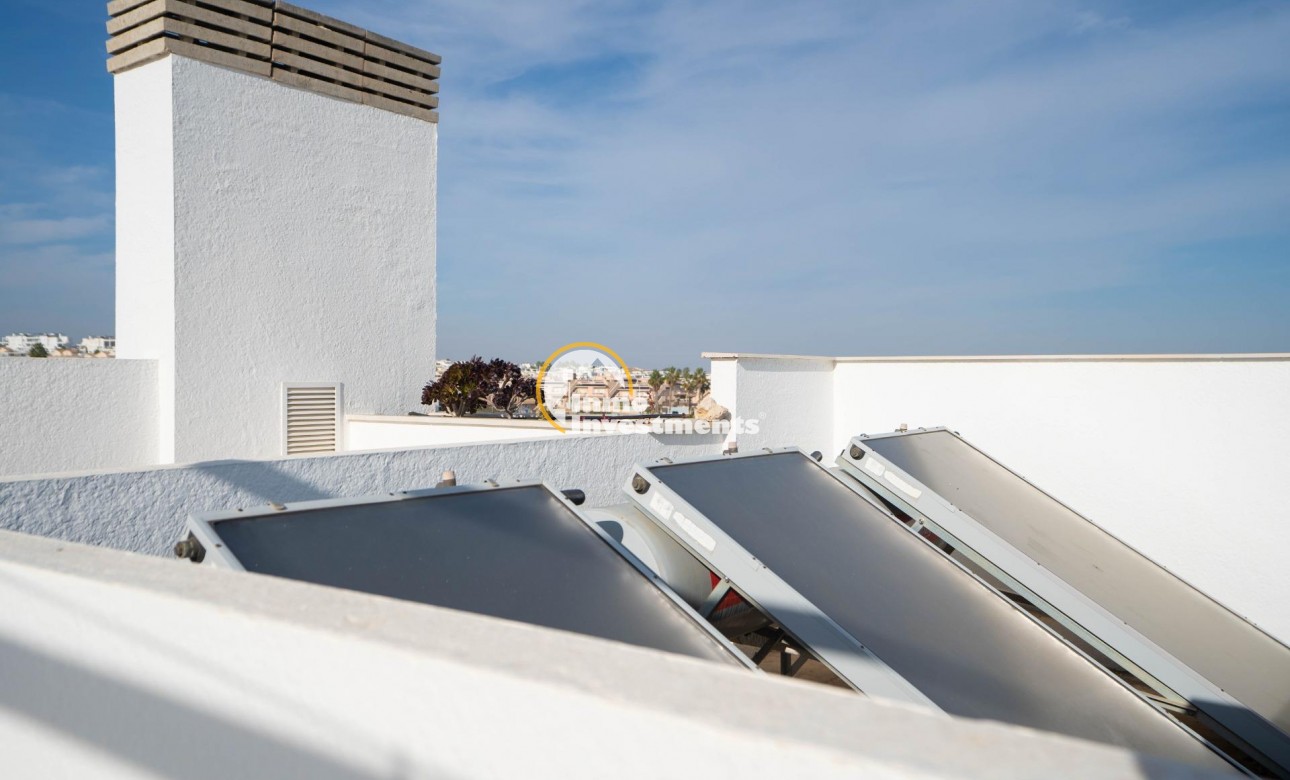 Reventa - Ático - Orihuela Costa - Rocio del Mar