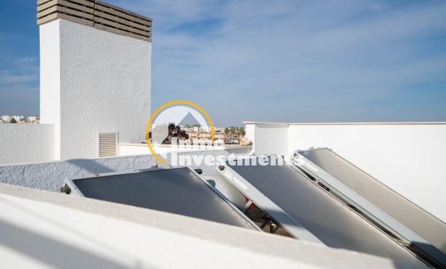 Reventa - Ático - Orihuela Costa - Rocio del Mar