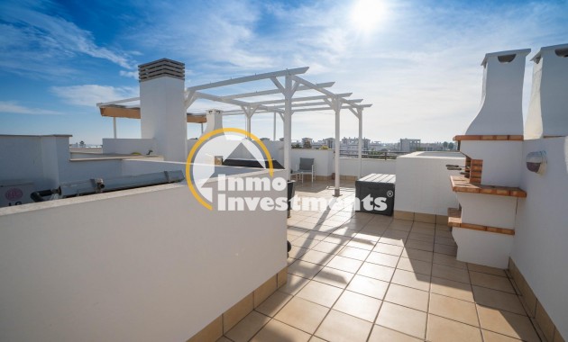 Reventa - Ático - Orihuela Costa - Rocio del Mar