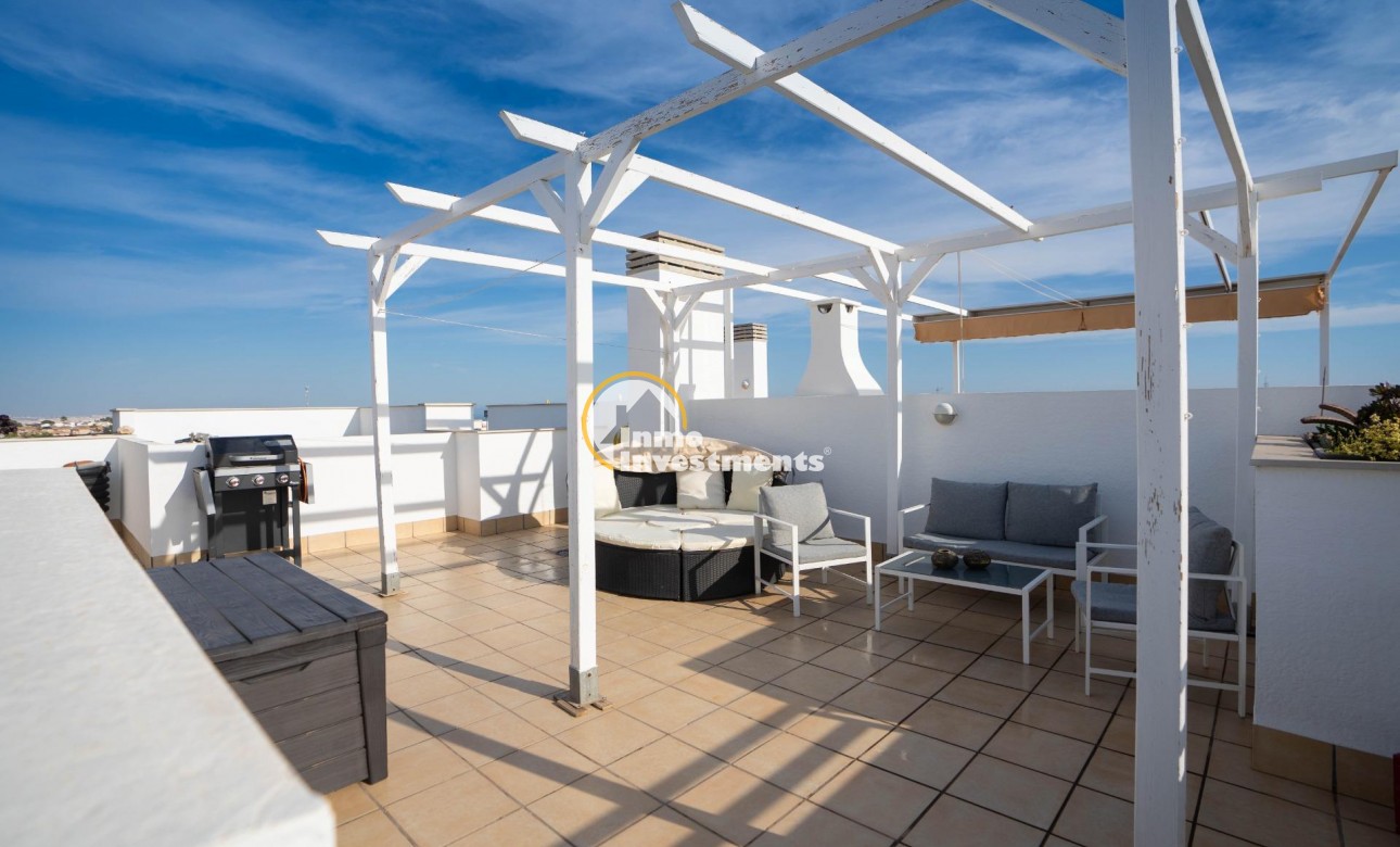 Reventa - Ático - Orihuela Costa - Rocio del Mar