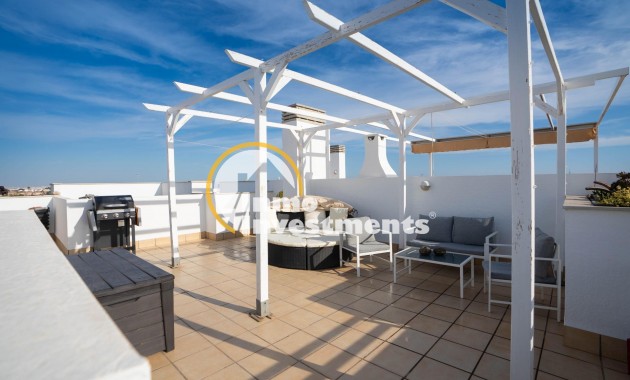 Reventa - Ático - Orihuela Costa - Rocio del Mar