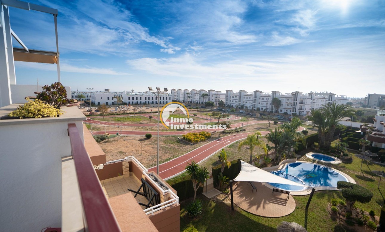 Reventa - Ático - Orihuela Costa - Rocio del Mar