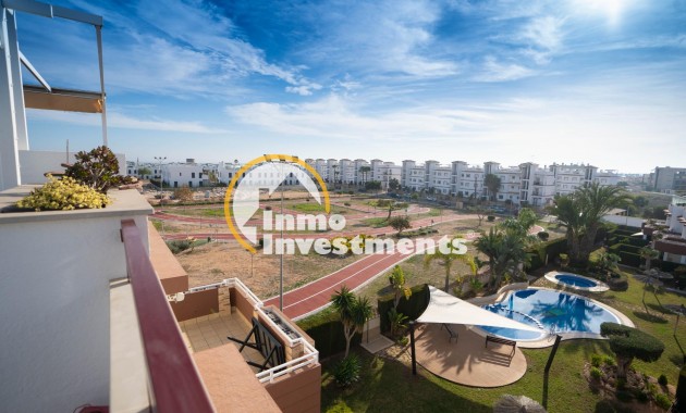 Reventa - Ático - Orihuela Costa - Rocio del Mar