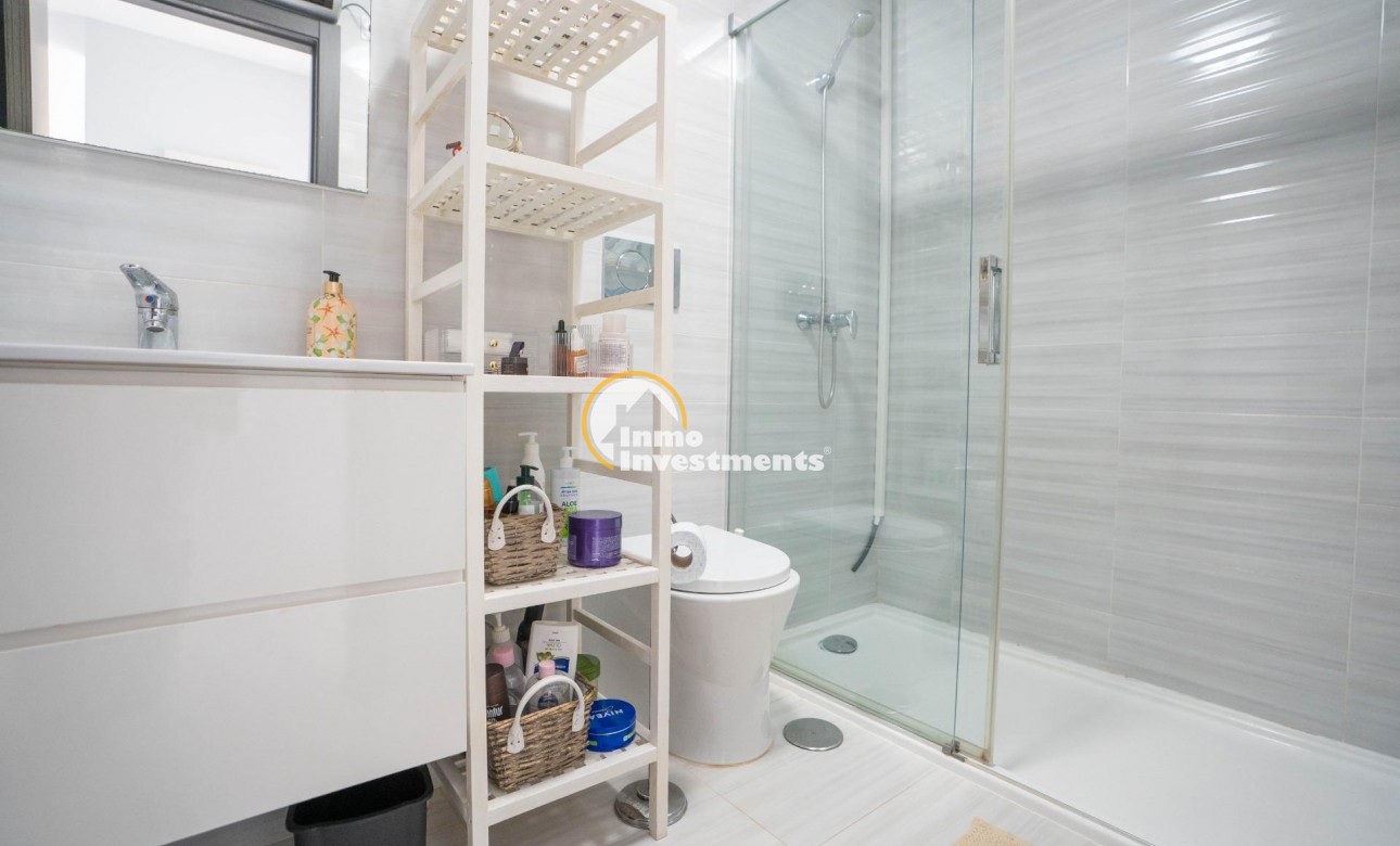 Reventa - Ático - Orihuela Costa - Rocio del Mar