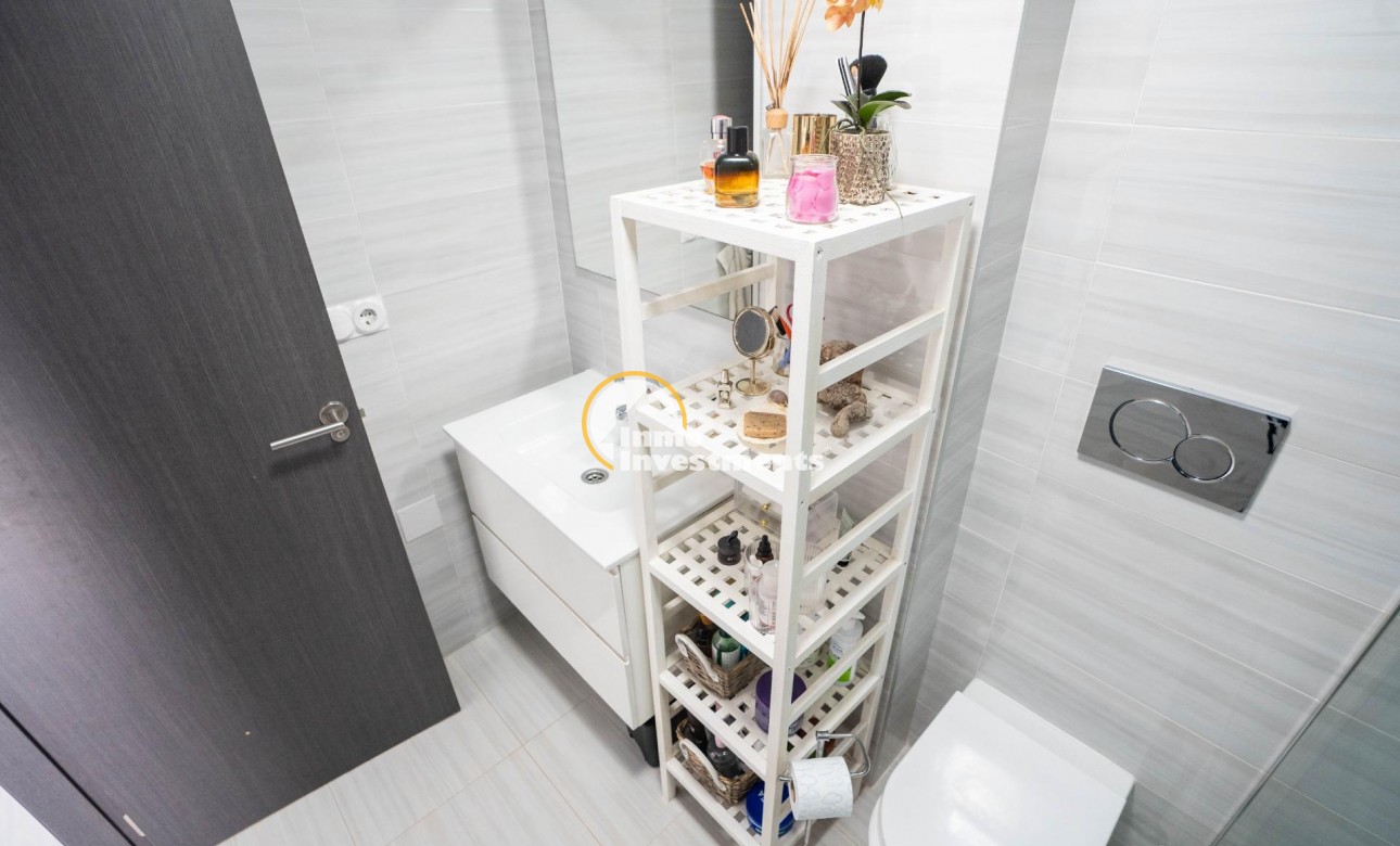 Reventa - Ático - Orihuela Costa - Rocio del Mar