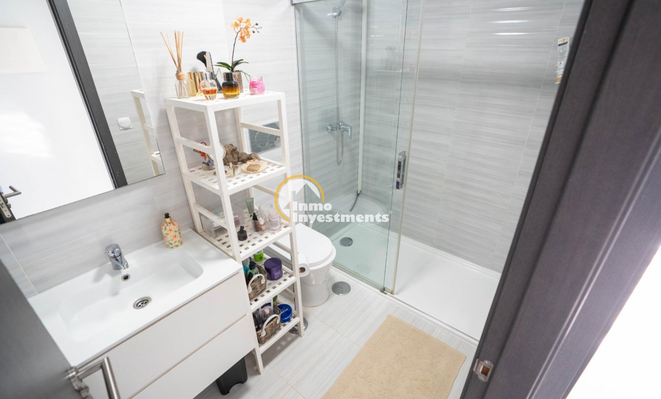 Reventa - Ático - Orihuela Costa - Rocio del Mar