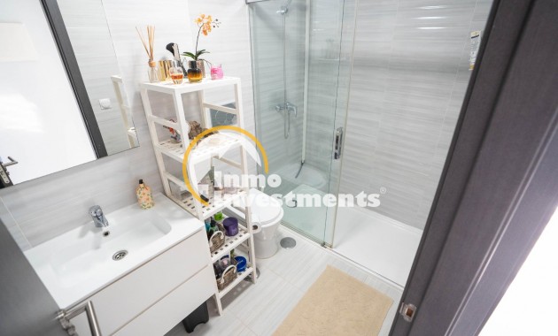 Reventa - Ático - Orihuela Costa - Rocio del Mar