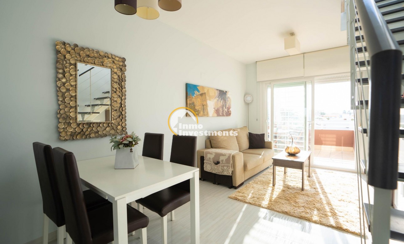 Reventa - Ático - Orihuela Costa - Rocio del Mar