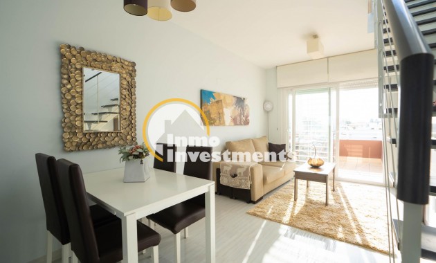 Reventa - Ático - Orihuela Costa - Rocio del Mar