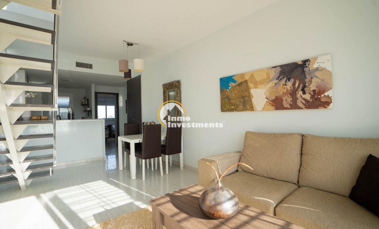 Reventa - Ático - Orihuela Costa - Rocio del Mar