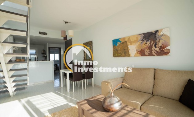 Reventa - Ático - Orihuela Costa - Rocio del Mar