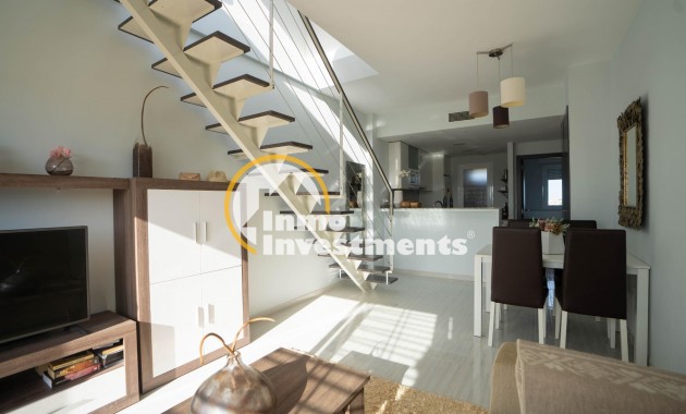 Reventa - Ático - Orihuela Costa - Rocio del Mar