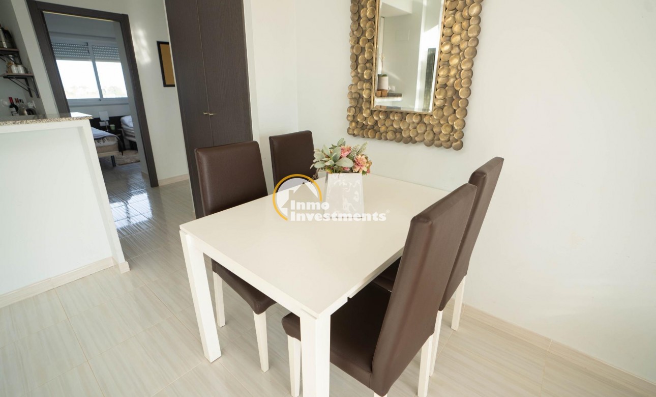 Reventa - Ático - Orihuela Costa - Rocio del Mar