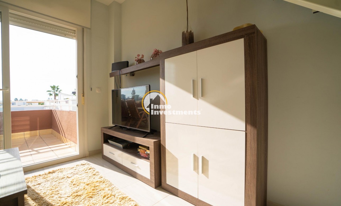 Reventa - Ático - Orihuela Costa - Rocio del Mar