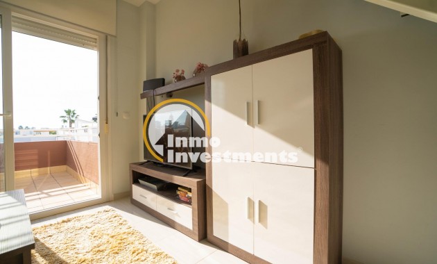 Reventa - Ático - Orihuela Costa - Rocio del Mar