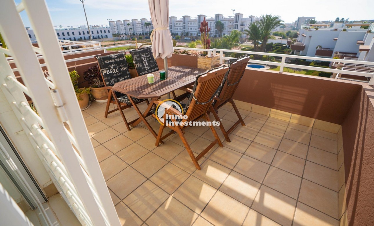 Reventa - Ático - Orihuela Costa - Rocio del Mar