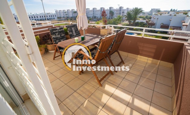 Reventa - Ático - Orihuela Costa - Rocio del Mar