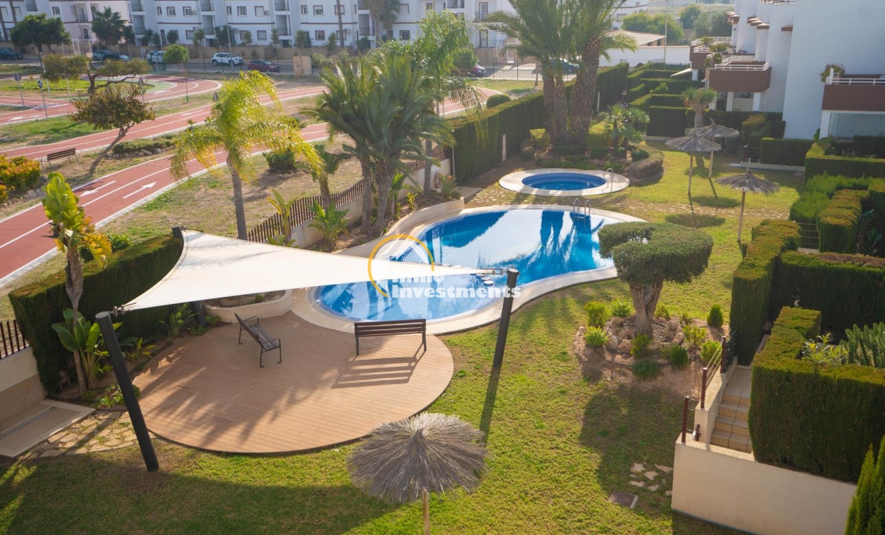 Reventa - Ático - Orihuela Costa - Rocio del Mar