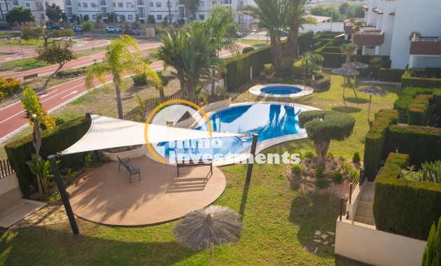 Reventa - Ático - Orihuela Costa - Rocio del Mar